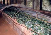 pandal