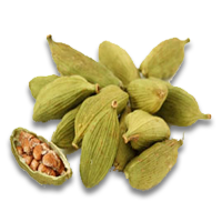 Cardamom