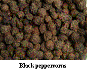 pepper