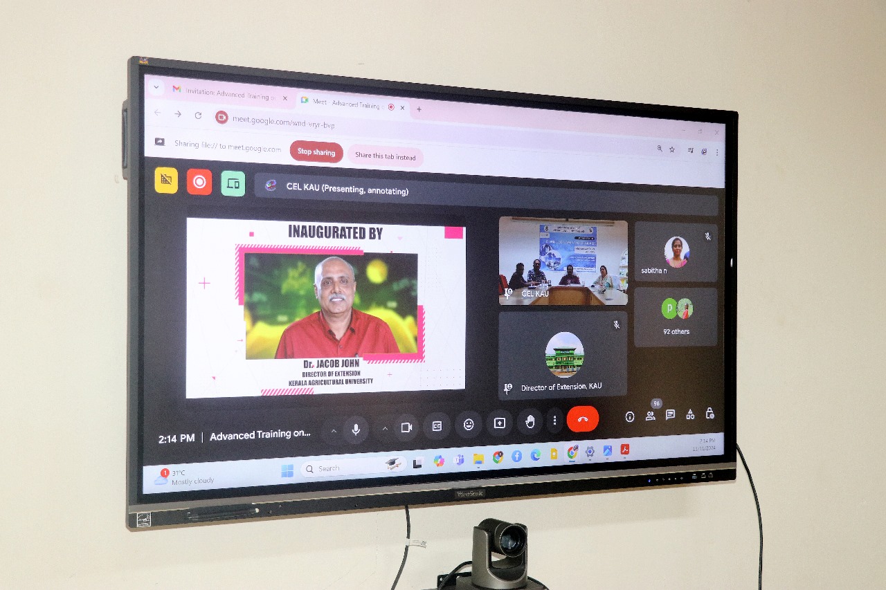 Advanced Data Analysis Using R - Trainings