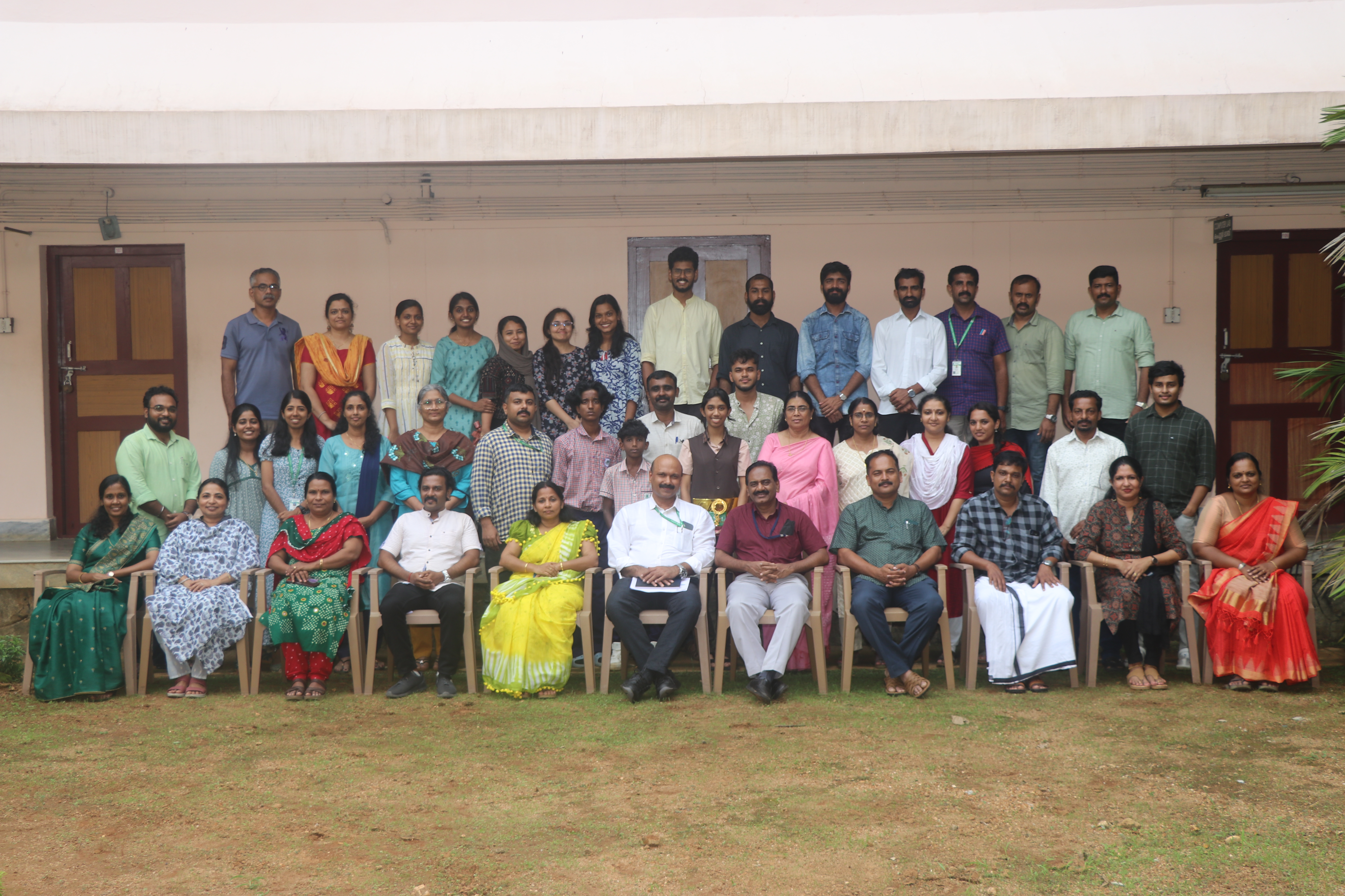 Screenplay competition - CeL Programme