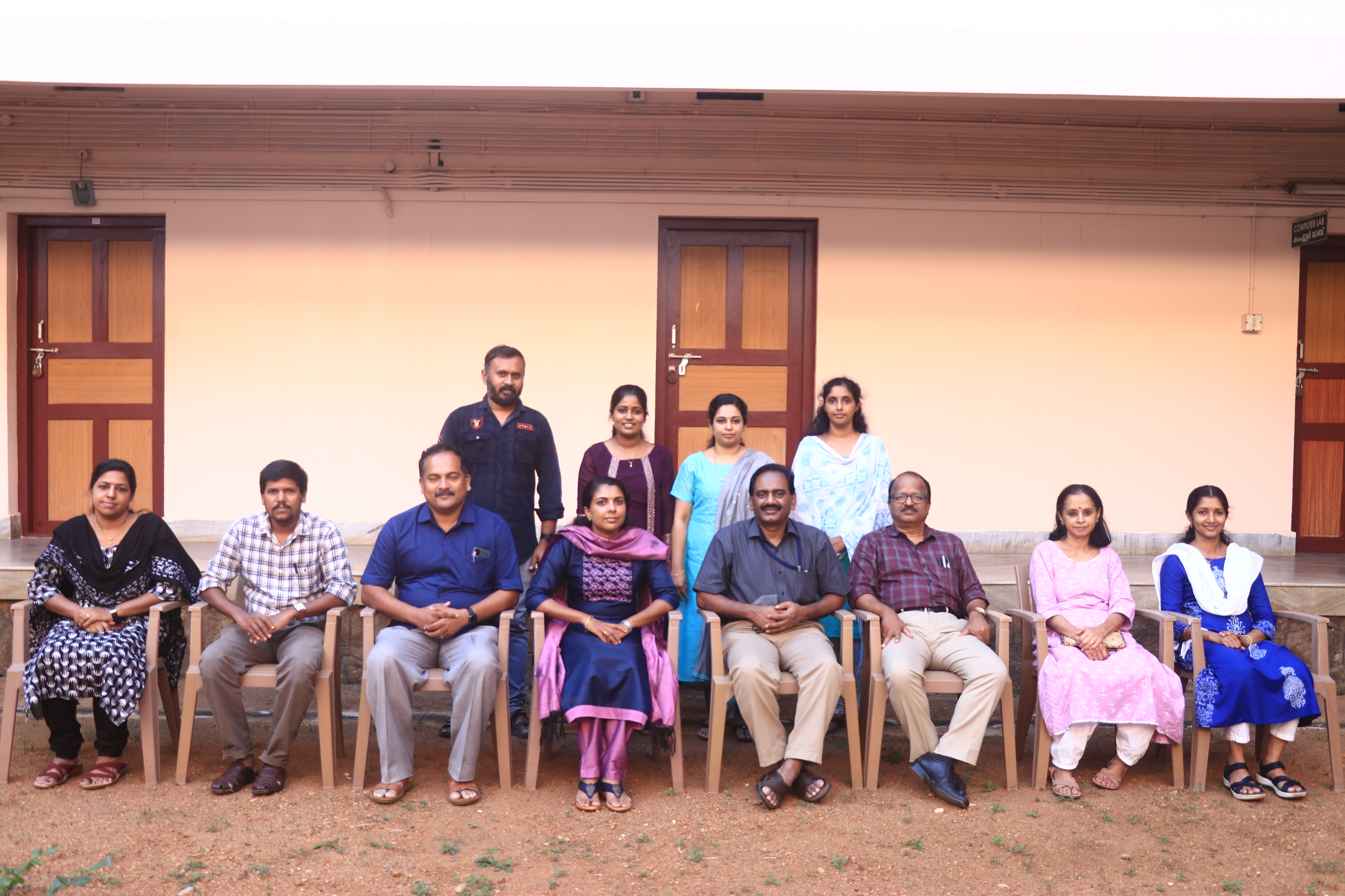 Mass Production Of Carrier Based Biofertilizer Inoculants - Trainings