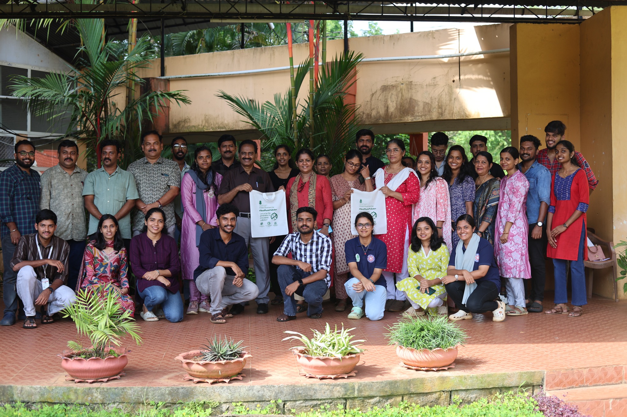 World Environment Day 2025 - CeL Programme