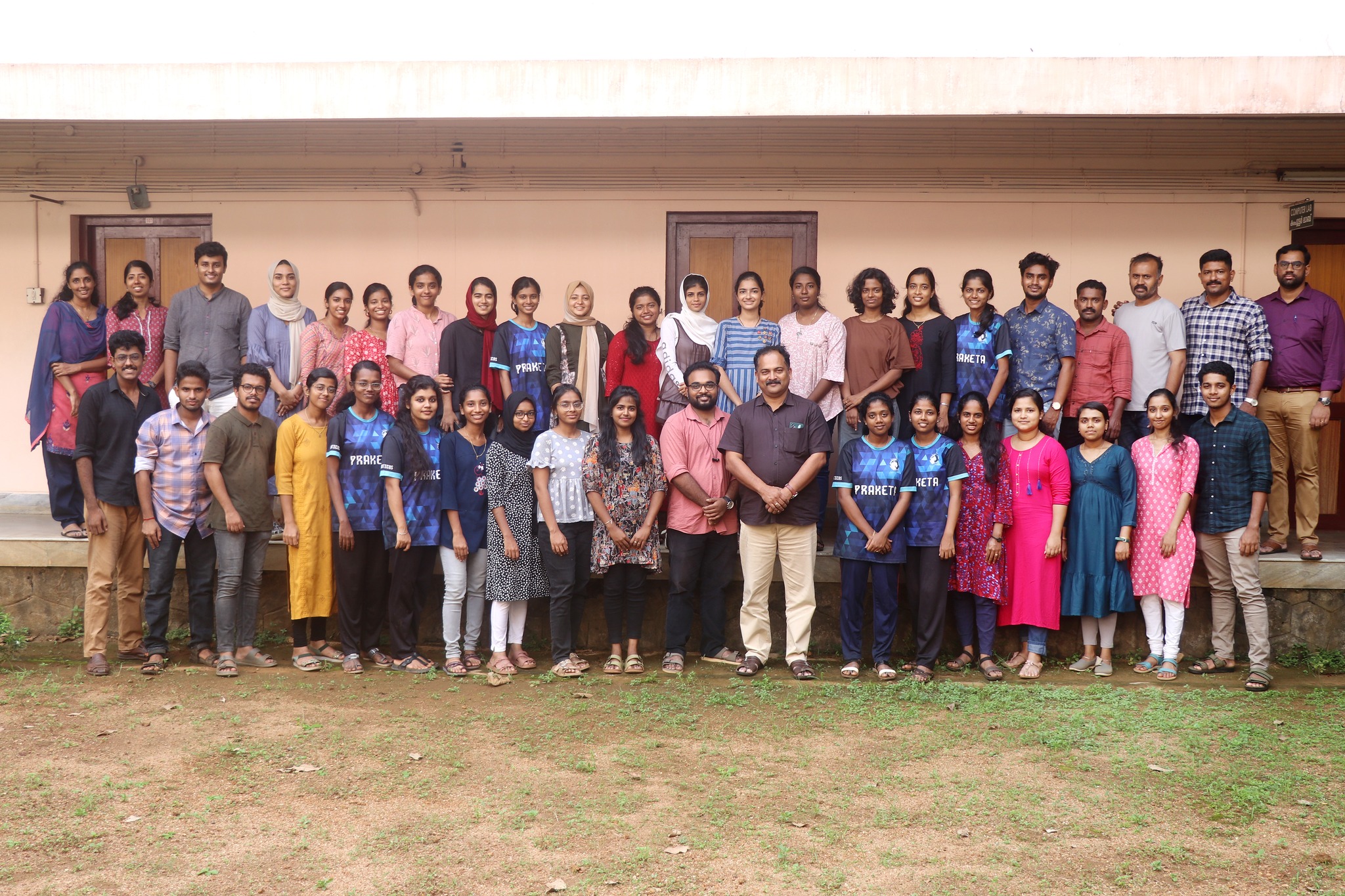 Participatory Learning on Farming Situations & Extension Interventions UG 2023 Batch Students -  CeL Programme