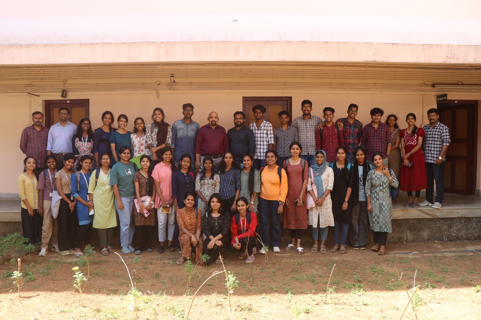 Agricultural Informatics - AR/VR Experience